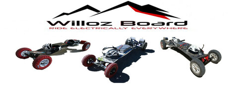 brand E-Mtb Made in French "willozboard " site : www.willozboard.jimdo.com